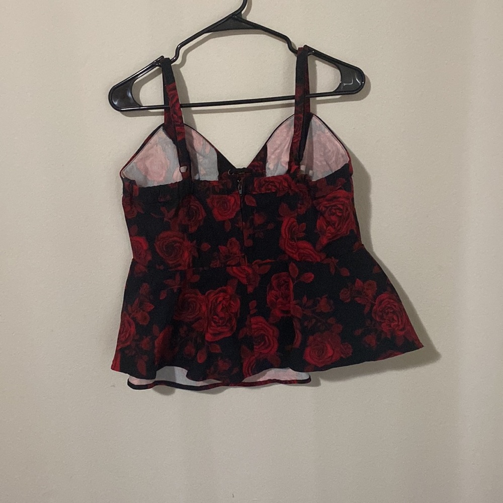 Torrid - Picture 2 of 3